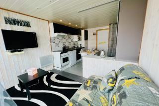 Los Amigos - Studio confort proche de la plage - 0