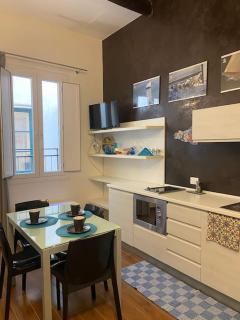 Scirocco Apartment - 3