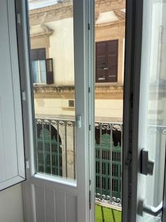 Scirocco Apartment - 1