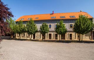 Chateau Nightingales - Hostouň - 9