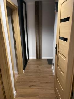 APARTAMENT PRZY BLONIACH 2 - Stettin - 9