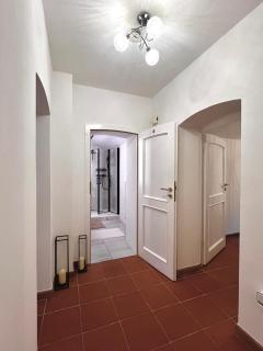 Apartment Elysium am Rosengarten - Bad Elster - 7