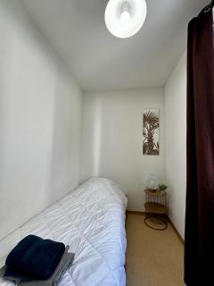C13 Les Naïades- 2 bedrooms for 5 people ! - Avène - 6