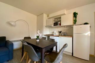 C05 Les Naïades- 2 bedrooms for 5 people ! - Avène - 1