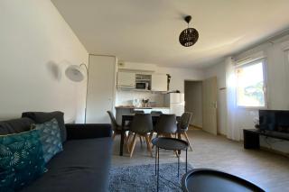Les Naïades C05- 2 bedrooms for 5 people ! - 4