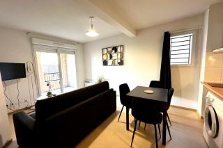 F24 Les Naïades- 1 bedroom for 4 people ! - Avène - 7