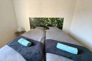 H41 Les Naïades- 2 chambres pour 6 personnes ! - Avène - 8