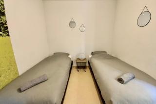 H41 Les Naïades- 2 chambres pour 6 personnes ! - Avène - 6
