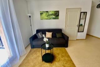 H41 Les Naïades- 2 chambres pour 6 personnes ! - Avène - 1