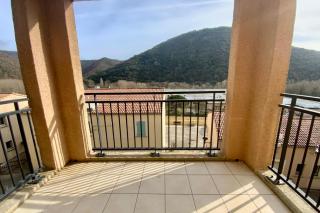 H41 Les Naïades- 2 chambres pour 6 personnes ! - Avène - 2