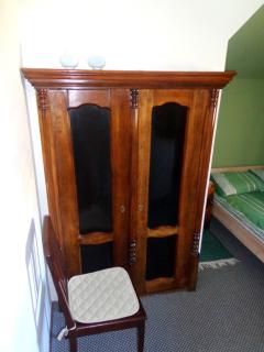 Apartament Słoneczny - Krynica Zdrój - 3