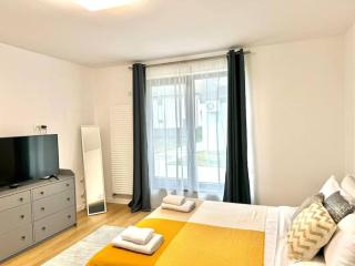 Sky Residence Airport Therme Otopeni 2 - Otopeni - 5