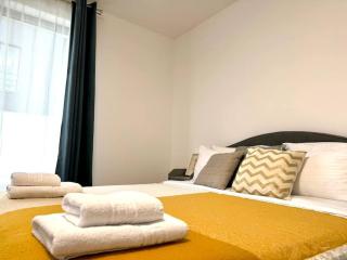 Sky Residence Airport Therme Otopeni 2 - Otopeni - 9