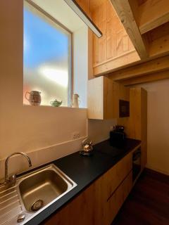 La MaiZon du Bois 1 er étage - 2