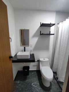 Casa Cuauhtémoc 2 - 2