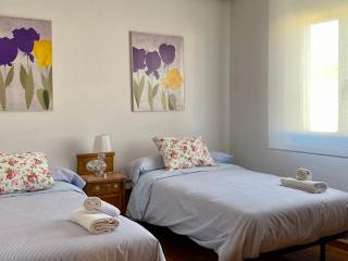 El Jardín de la Morena - Casco Histórico - VUT LE 1205 - 3