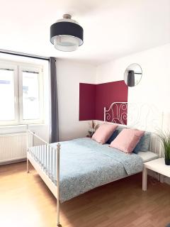 Nr.1 Perfect 3 bedrooms Near To Main Train Station - Wenen - 8