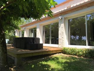 L’effet vacances - 1