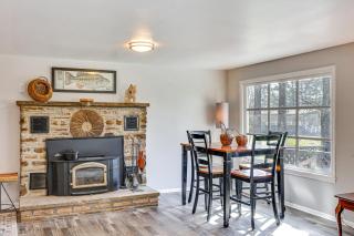 New Blaine Getaway - Walk to Lake Dardanelle! - 5