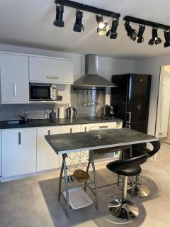 Appartement - Caumont-sur-Durance - 1