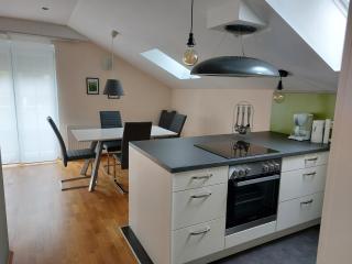 Ferienwohnung Gerti - Pinkafeld - 6