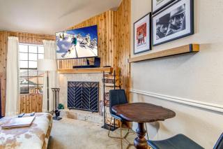 Copperbottom Inn #310 - Park City - 2