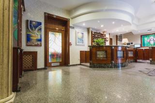Phi Hotel Ambra - Pescara - 8