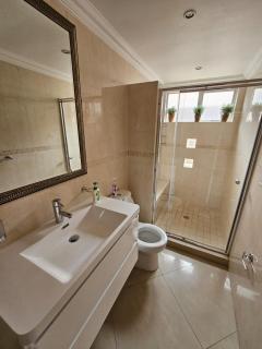 Chez Paul Luxury House with Pool & Solar - Joanesburgo - 3