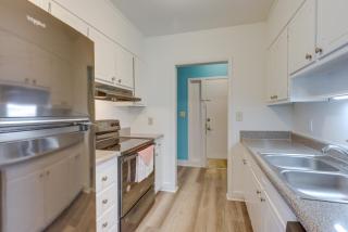 Montgomery Home in Garden District 2 Mi to Dtwn! - Montgomery - 9