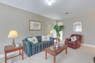 Garden District Home Near Downtown Montgomery - Montgomery - 6