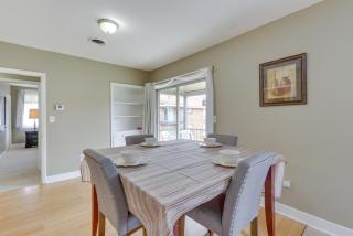 Garden District Home Near Downtown Montgomery - Montgomery - 3