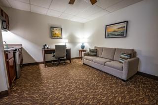 Christopher Inn and Suites - Chillicothe - 8