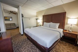 Christopher Inn and Suites - Chillicothe - 9