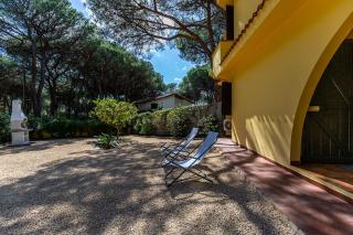 Villa Gabriella near the beach - Forte Village - 7