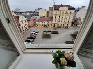 Apartmán Nad náměstím - 9