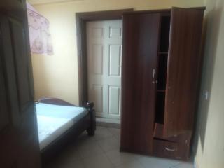 Riversand Hotel, rooms with lake views,WI FI & balcony - Kisumu - 5