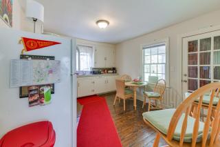 Spacious Retreat, 2 Miles to Tuskegee University - Tuskegee - 2