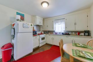 Spacious Retreat, 2 Miles to Tuskegee University - Tuskegee - 1