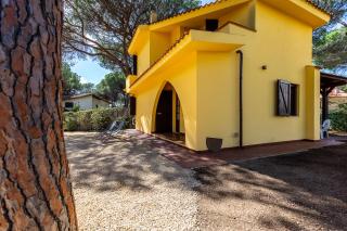 Villa Gabriella near the beach - Forte Village - 4