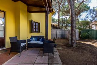 Villa Gabriella near the beach - Forte Village - 2