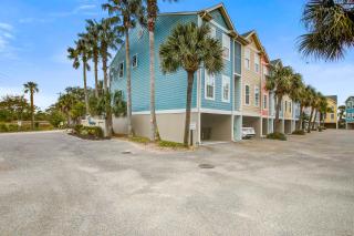 Turtle Bay #1- 30 day rental - Folly Beach - 0