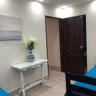 Apartamento moderno, guabaverry - San Pedro de Macorís - 9