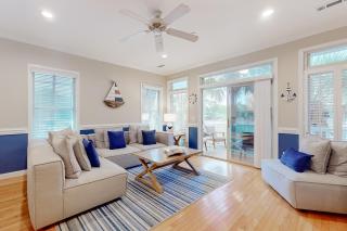 Turtle Bay #1- 30 day rental - Folly Beach - 7