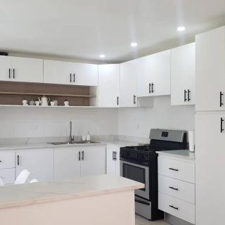 Apartamento moderno, guabaverry - San Pedro de Macorís - 8