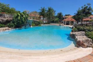 Apartamento moderno, guabaverry - San Pedro de Macorís - 6