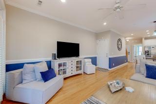 Turtle Bay #1- 30 day rental - Folly Beach - 5