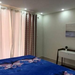 Apartamento moderno, guabaverry - San Pedro de Macorís - 4