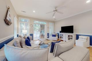 Turtle Bay #1- 30 day rental - Folly Beach - 4