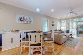 Turtle Bay #1- 30 day rental - Folly Beach - 2