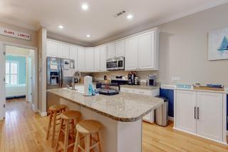 Turtle Bay #1- 30 day rental - Folly Beach - 1
